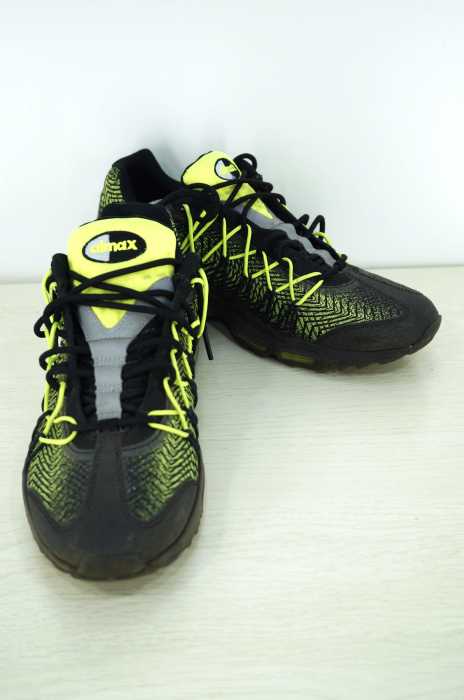 NIKE (ナイキ) AIR MAX 95 ULTRA JCRD ウルトラジャカード メンズ シューズ