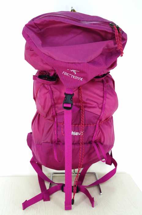 ARCTERYX（アークテリクス） Cierzo 25 シエルゾ レディース バッグ