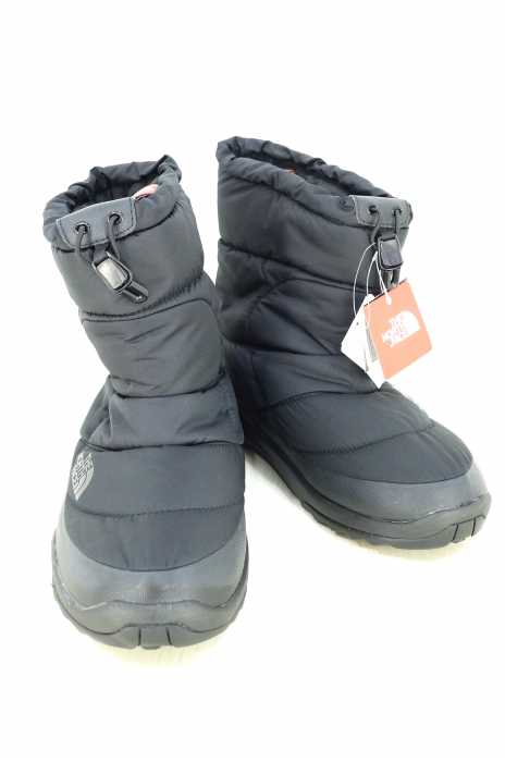 THE NORTH FACE （ザノースフェイス） ヌプシ ブーティー ウォータープルーフ 5 メンズ シューズ