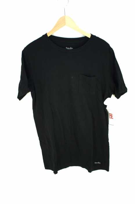 Steven Alan （スティーブンアラン） ポケットTシャツ メンズ トップス