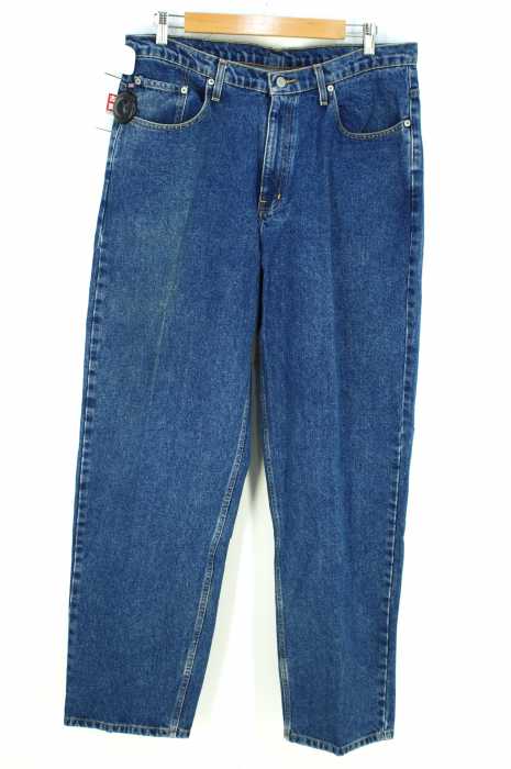 POLO JEANS COMPANY RALPH LAUREN （ポロジーンズカンパニーラルフローレン） ワイドテーパードパンツ メンズ パンツ