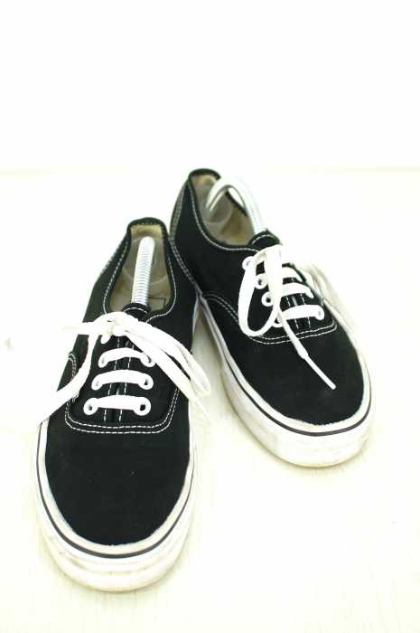 VANS (バンズ ) AUTHENTIC オーセンティック レディース シューズ