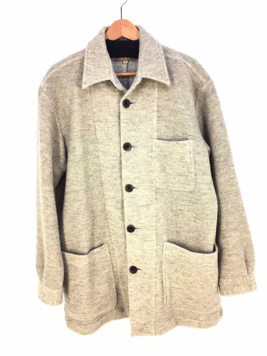 JOSEPH ABBOUD（ジョセフアボード） ウール混ジャケット メンズ アウター