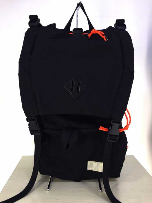 WORM DESIGN LAB(ワームデザインラボ) バックパック メンズ バッグ