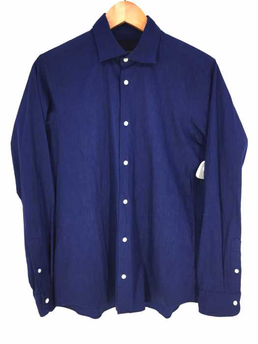 URBAN RESEARCH Tailor(アーバンリサーチ) インディゴショートポイント メンズ トップス