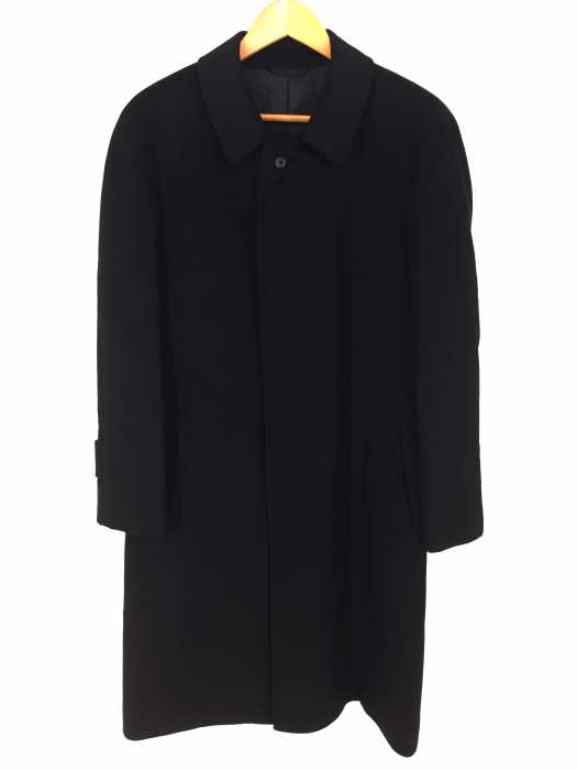 VALENTINO RUDY （バレンティノルーディー） カシミヤ　ステンカラーコート メンズ アウター