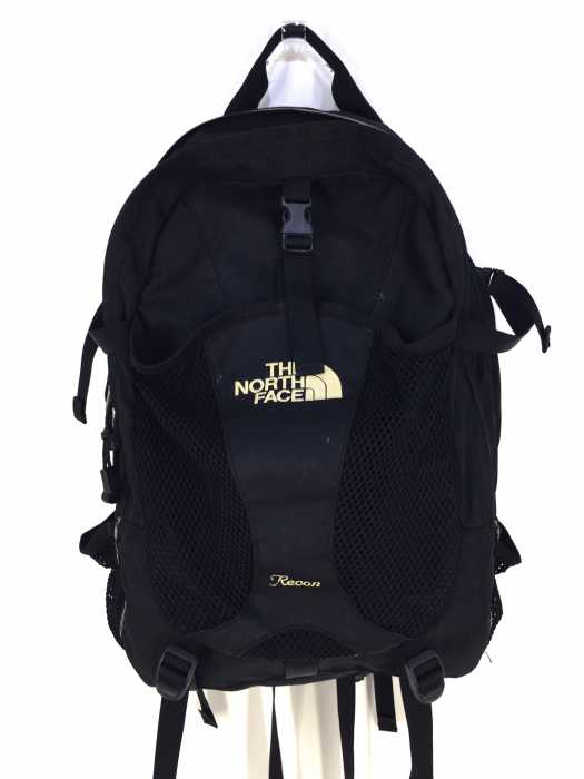 THE NORTH FACE （ザノースフェイス） recon メンズ バッグ
