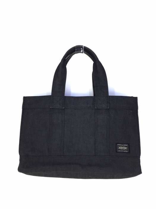 PORTER （ポーター） デニム バッグ レディース バッグ