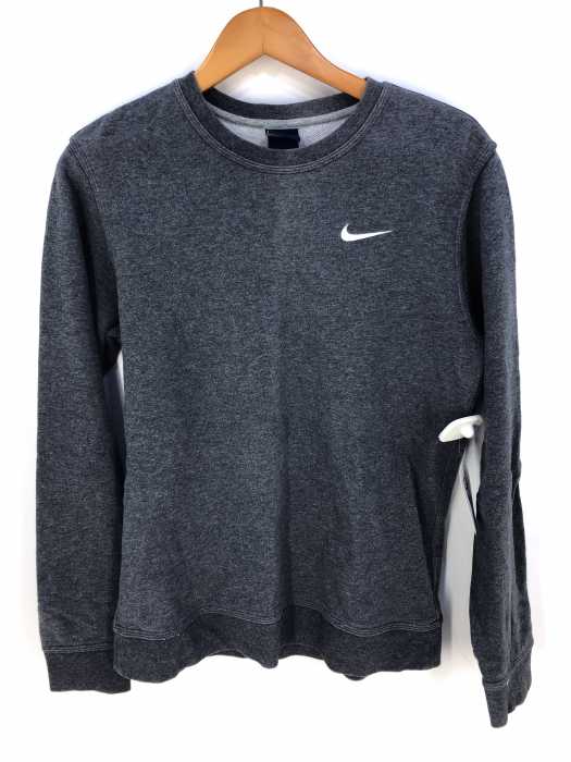 NIKE （ナイキ） クラブフレンチテリークルー メンズ トップス