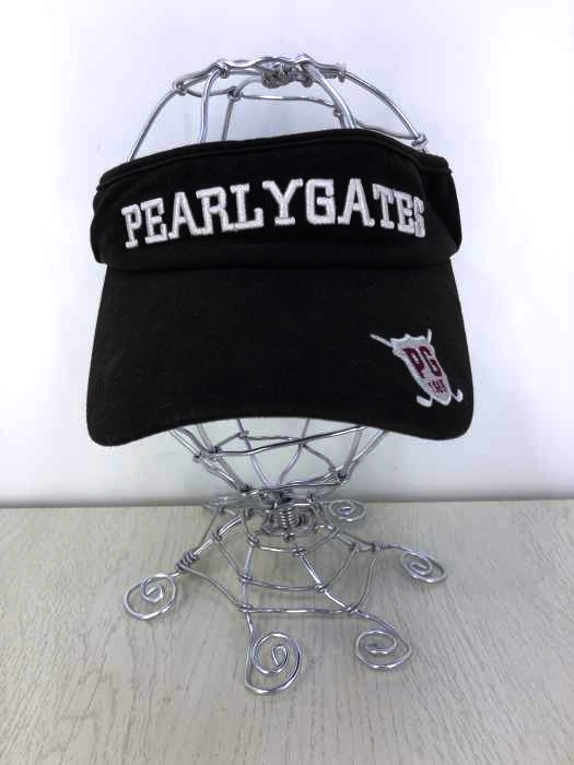 PEARLY GATES（パーリーゲイツ） レディース 帽子