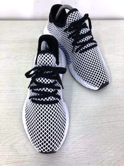 adidas Originals(アディダスオリジナルス) DEERUPT RUNNER メンズ シューズ