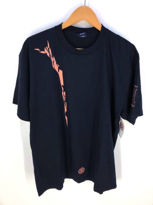Stussy（ステューシー） スカルプリント メンズ トップス