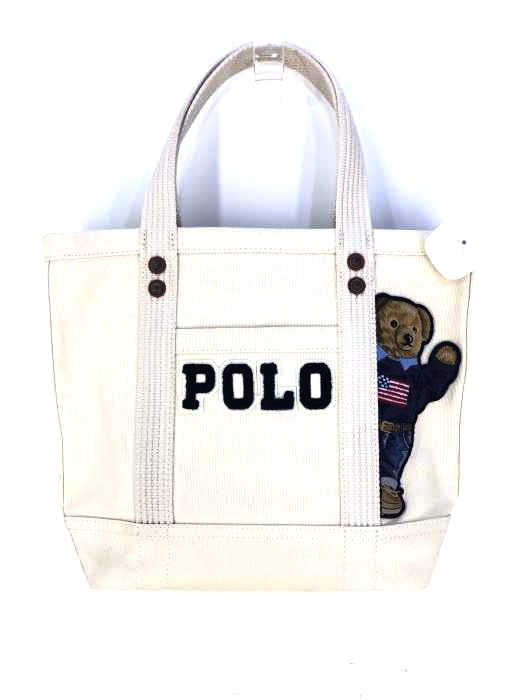 POLO RALPH LAUREN（ポロラルフローレン） ポロベアー ワッペン