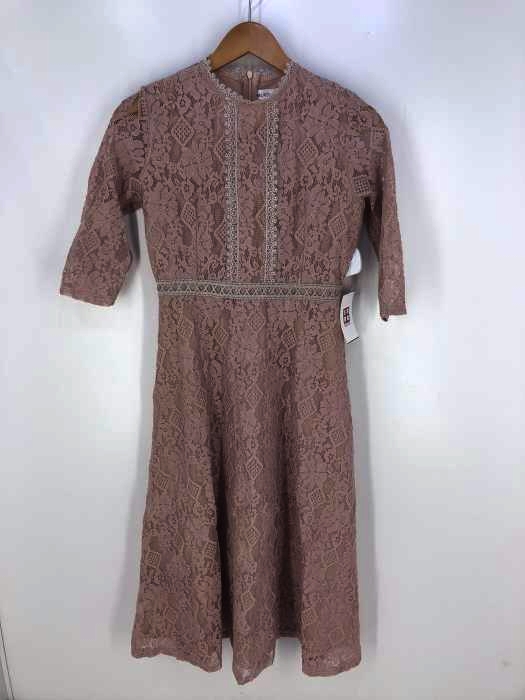 LACE LADIES（レースレディース） レースワンピース レディース ワンピース