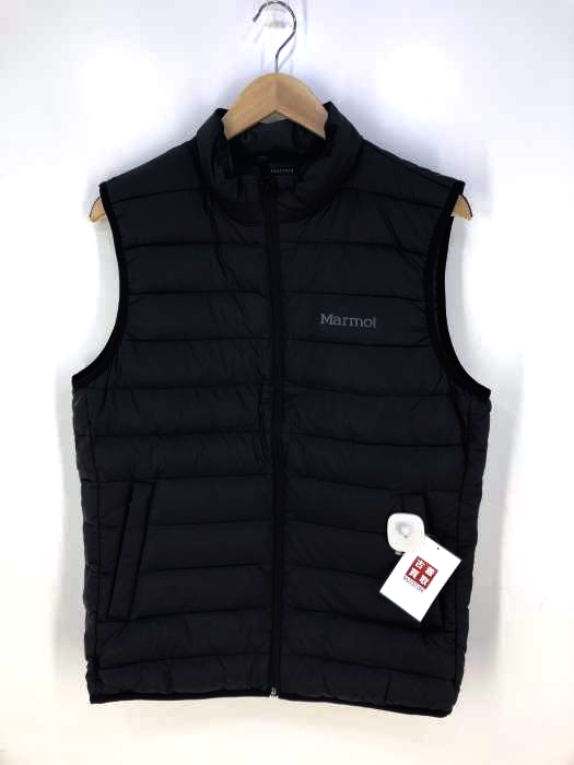 MARMOT（マーモット） DIVO PREMIUM DUCK DOWN メンズ アウター