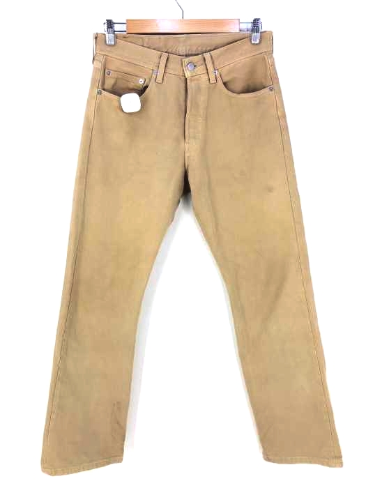 Levis（リーバイス） 501 コロンビア製 メンズ パンツ