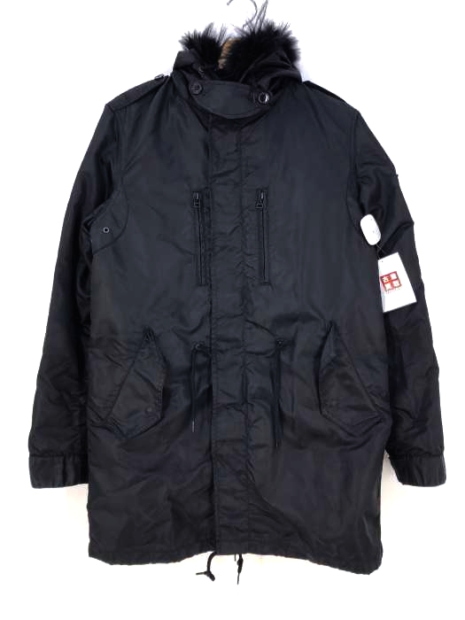 Schott(ショット) M-51タ イプ モッズコート メンズ アウター