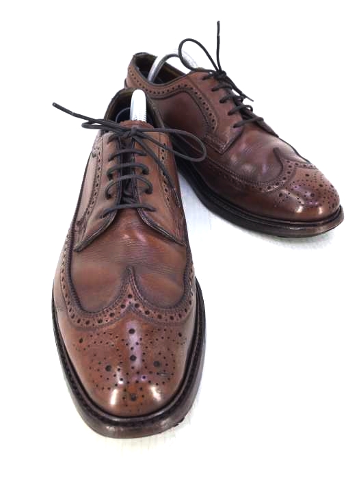 FLORSHEIM（フローシャイム） IMPERIAL Kenmoor メンズ シューズ