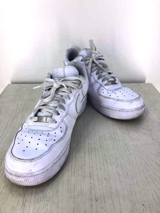 NIKE（ナイキ） AIR FORCE 1 07 メンズ シューズ