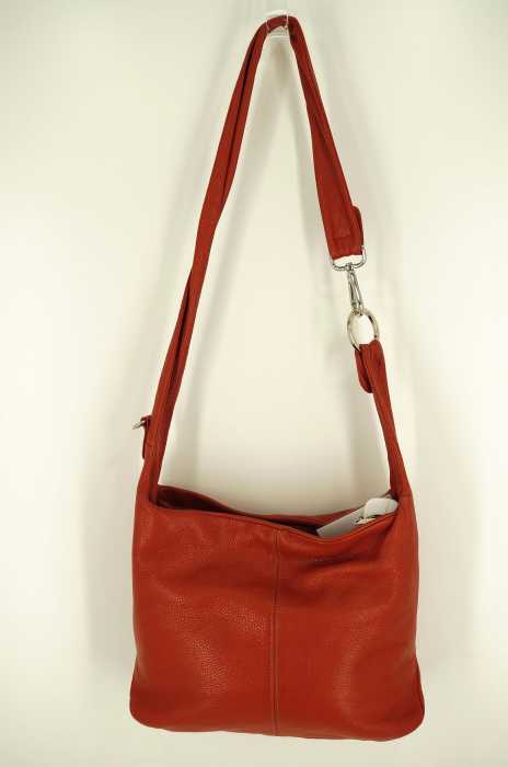 Roberta Firenze レザーショルダーバッグ レディース バッグ