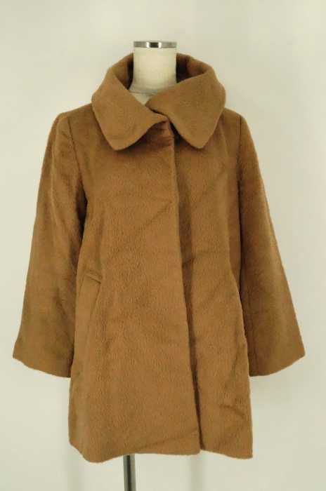 Demi Luxe BEAMS(ビームス) ウールコート レディース アウター