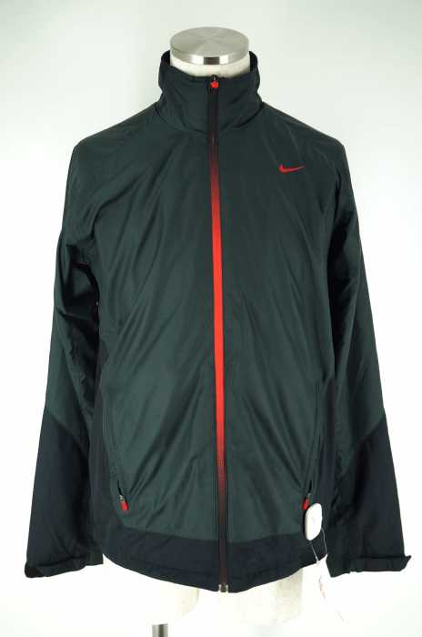 NIKE （ナイキ） フルジップジャケット メンズ アウター