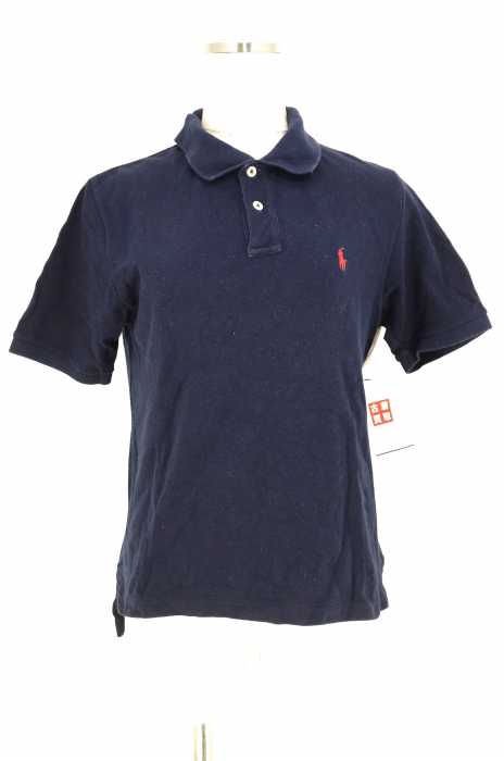 Polo by RALPH LAUREN (ポロバイラルフローレン) 半袖ポロシャツ レディース トップス