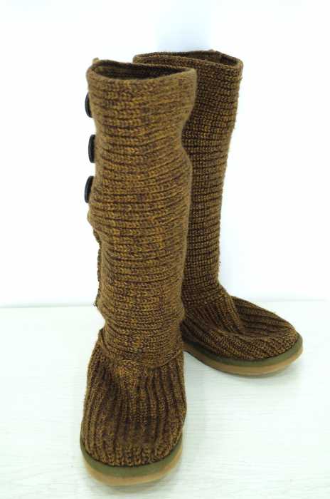 UGG （アグ） CLASSIC CARDY レディース シューズ
