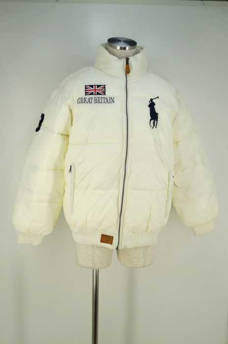 Polo by RALPH LAUREN （ポロバイラルフローレン） メンズ アウター