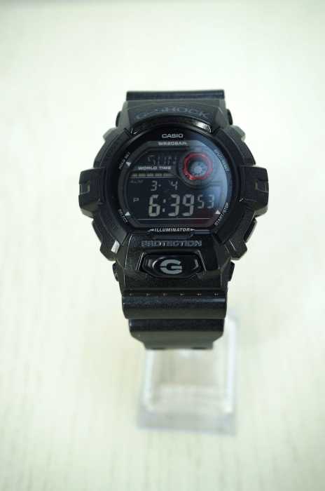 G-SHOCK (ジーショック) Metallic Colors メンズ 腕時計
