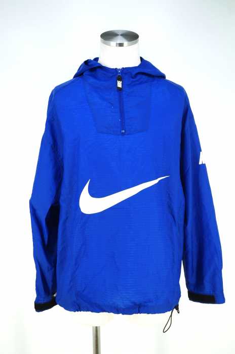 NIKE （ナイキ） ハーフジッププルオーバー メンズ アウター