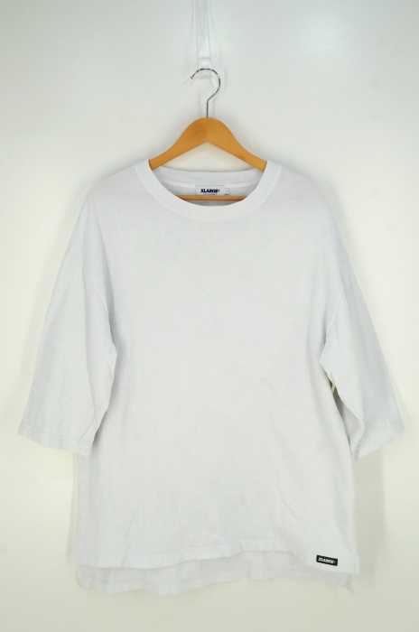 X-LARGE （エクストララージ） S/S SWEAT メンズ トップス