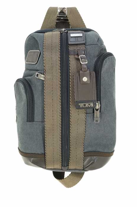 TUMI （トゥミ） ALPHA BRAVO アルファブラボ メンズ バッグ