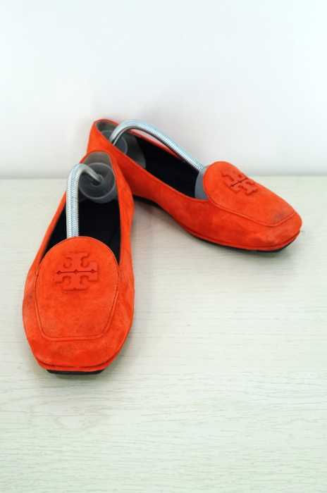 TORY BURCH（トリーバーチ） Fitz Loafer バレエシューズ レディース シューズ