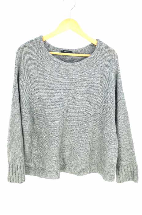 JOURNAL STANDARD（ジャーナルスタンダード） FLUFFYWOOLワイドプルオーバー レディース トップス