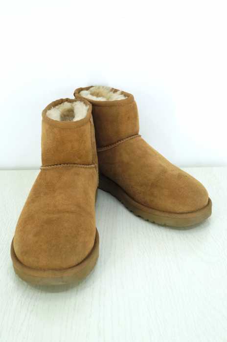 UGG （アグ） クラシックミニ レディース シューズ