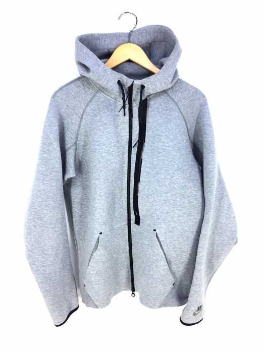 NIKE （ナイキ） TECH FLEECE 3.0 FZ メンズ トップス – ブランド古着
