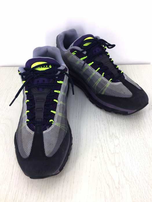 NIKE （ナイキ） Nike Air Max ‘95 OG Neon メンズ シューズ