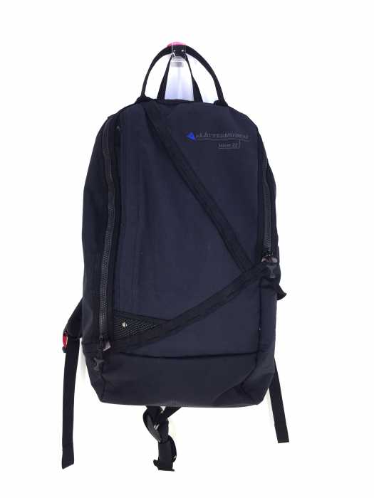 KLATTERMUSEN（クレッタルムーセン） mimer22 メンズ バッグ
