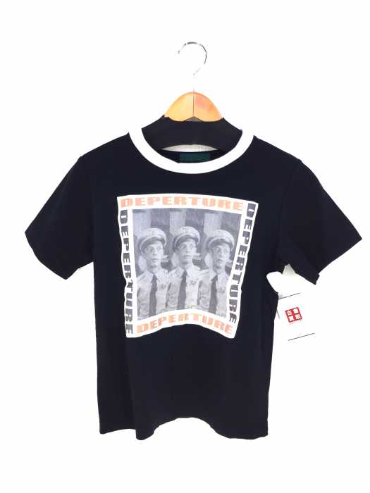 KOTONA（コトナ） DEPATURE Tシャツ レディース トップス