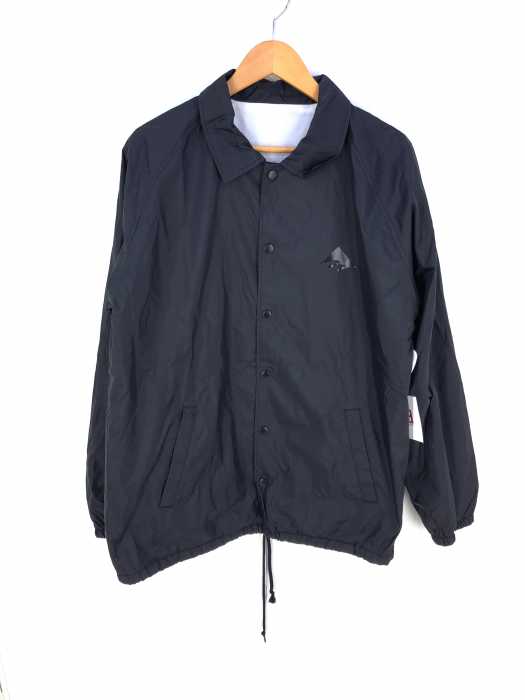 Emerica（エメリカ） ロゴプリント　コーチジャケット メンズ アウター