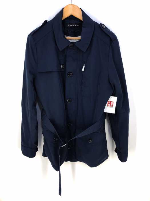 ZARA MAN（ザラマン） ライナー付き メンズ アウター