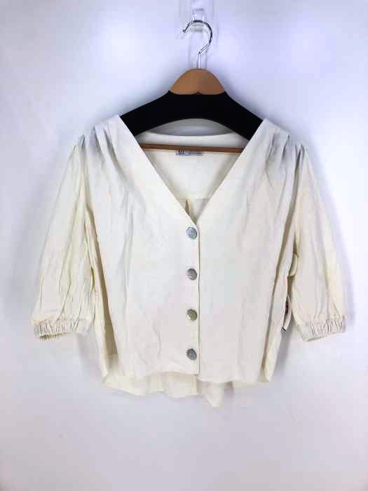ZARA TRF（ザラティーアールエフ） レディース トップス