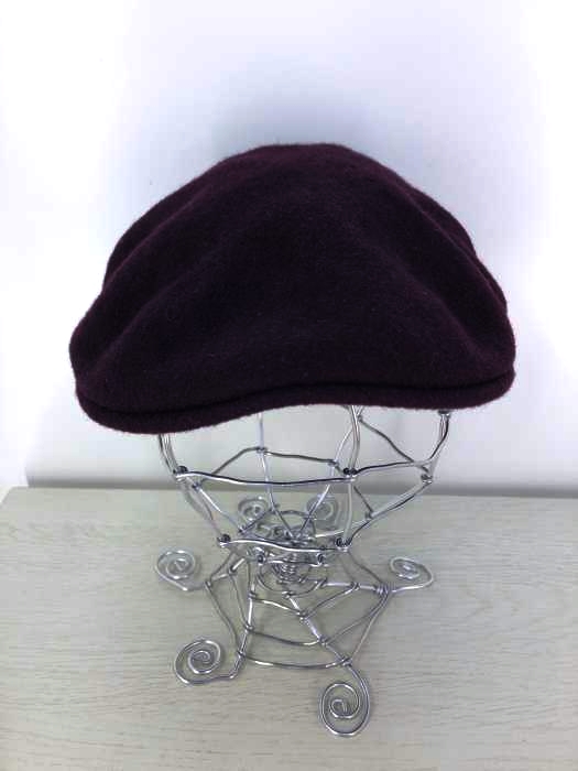 KANGOL（カンゴール） ウールハンチング メンズ 帽子