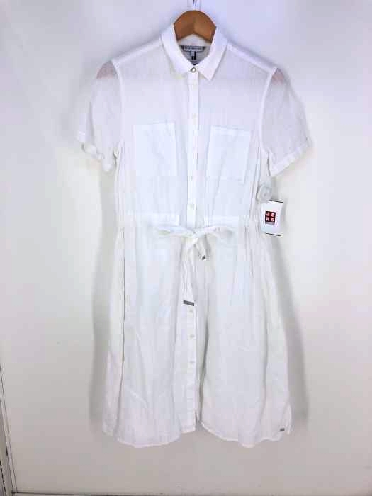 TOMMY HILFIGER（トミーヒルフィガー） シャツワンピース レディース ワンピース