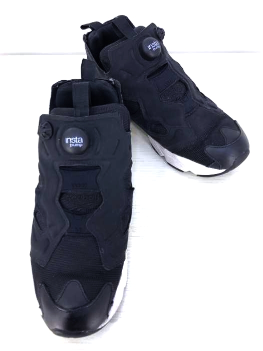 Reebok（リーボック） INSTA PUMP FURY OG メンズ シューズ