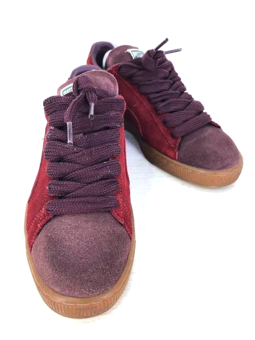 PUMA(プーマ) スウェード クラシック ECO メンズ シューズ
