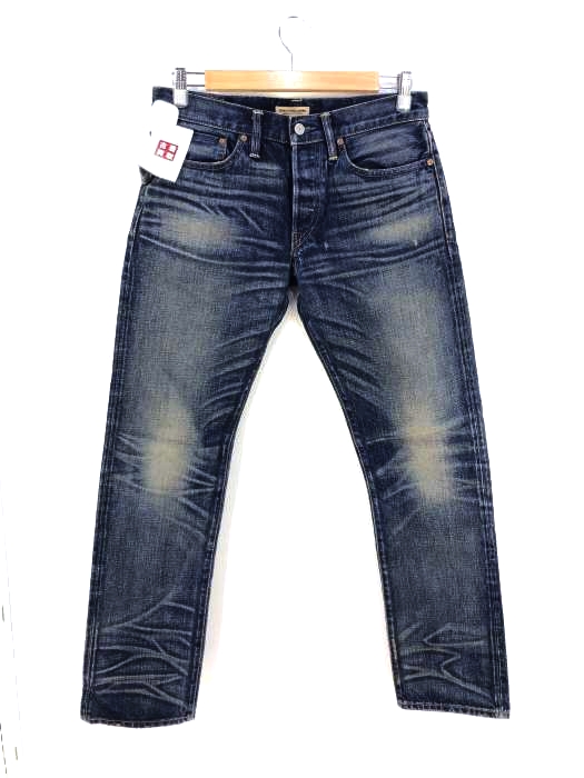 Ron Herman(ロンハーマン) USA製 USED加工デニムパンツ メンズ パンツ