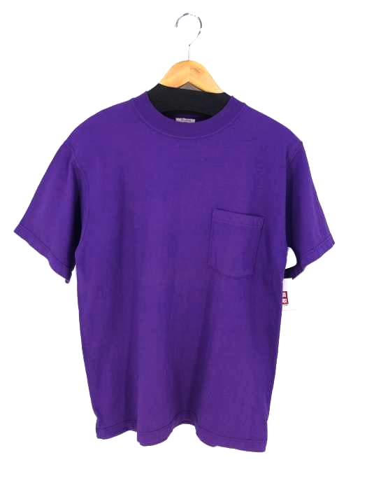 good wear(グッドウェア) 胸ポケットTee メンズ トップス