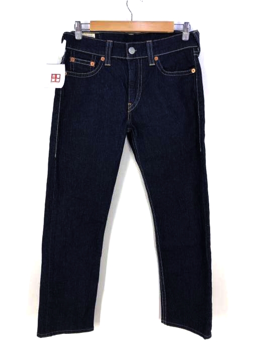 Levis PReMIUM（リーバイスプレミアム） TYPE 1 502テーパージーンズ DIAMOND メンズ パンツ